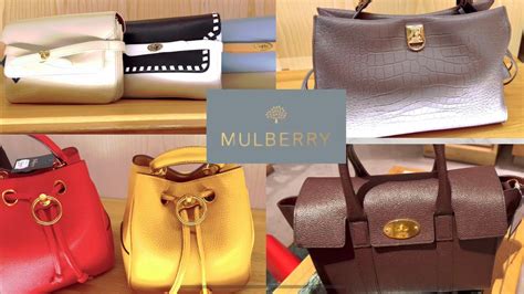 mulberry shop bicester village.